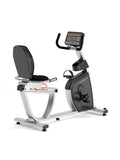 Insight Fitness Self-Powered Recumbent Bike CR6000C