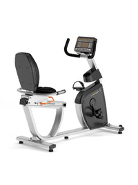 Insight Fitness Self-Powered Recumbent Bike CR6000C