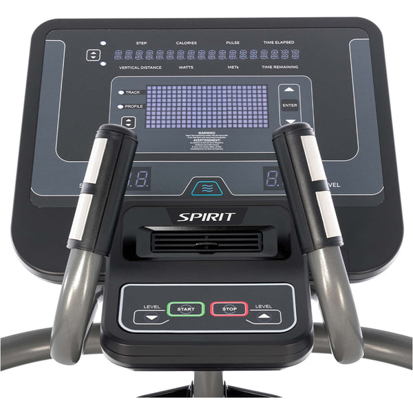 Spirit Fitness CS800+ Stepper