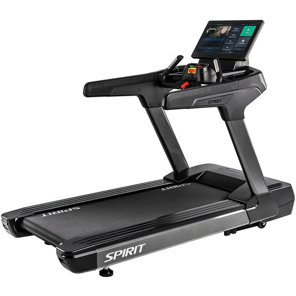 Spirit Fitness CT1000ENT Treadmill