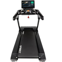 Spirit Fitness CT1000ENT Treadmill