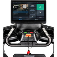 Spirit Fitness CT1000ENT Treadmill