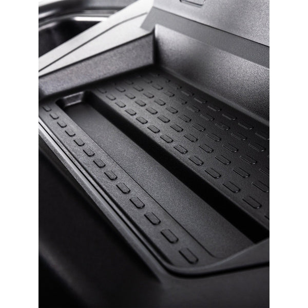 Spirit Fitness CT1000ENT Treadmill