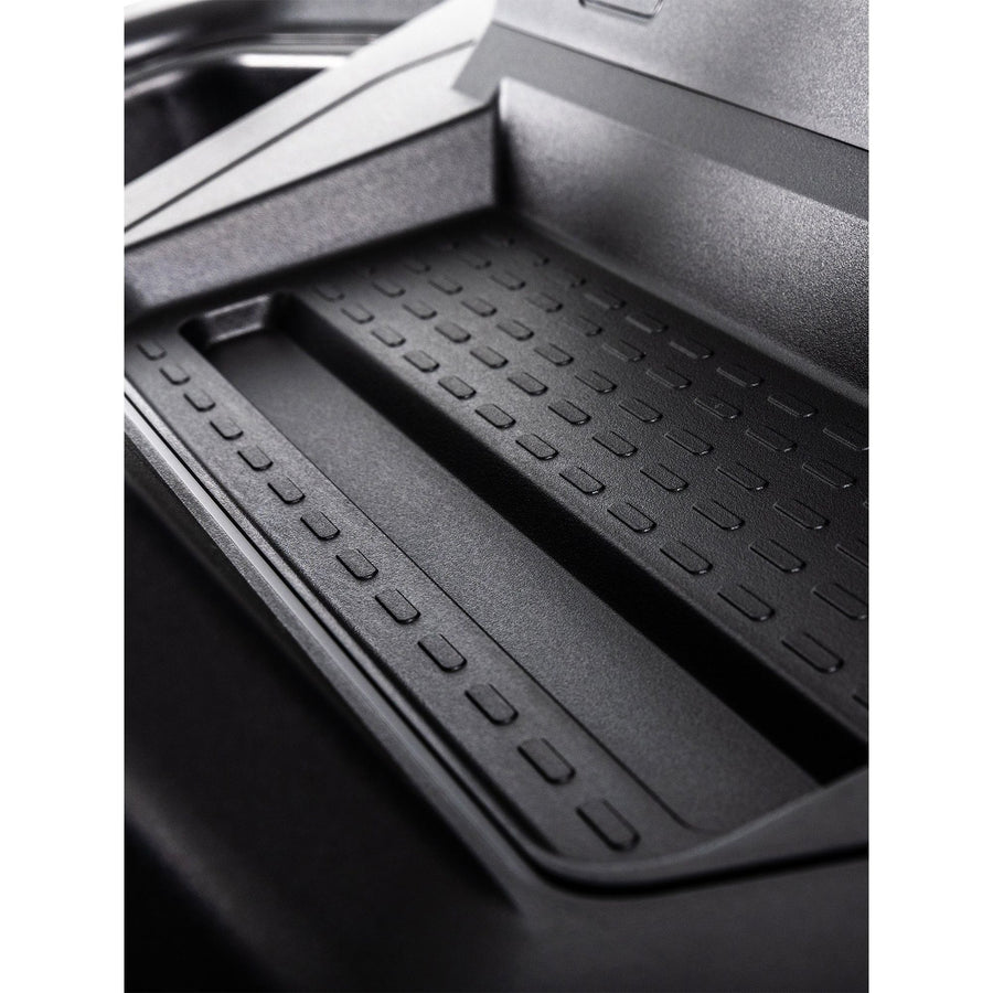 Spirit Fitness CT1000ENT Treadmill