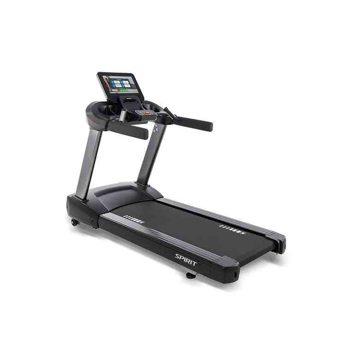 Spirit Fitness CT800ENT+ Commercial Treadmill