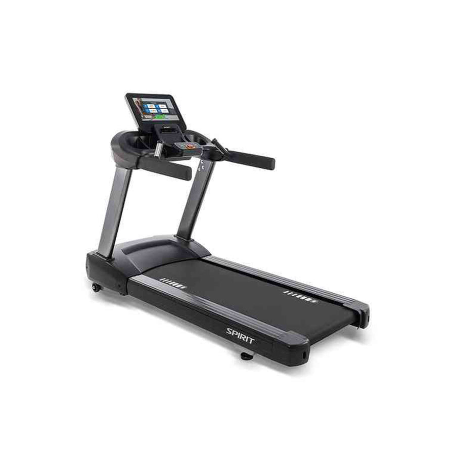 Spirit Fitness CT800ENT+ Commercial Treadmill