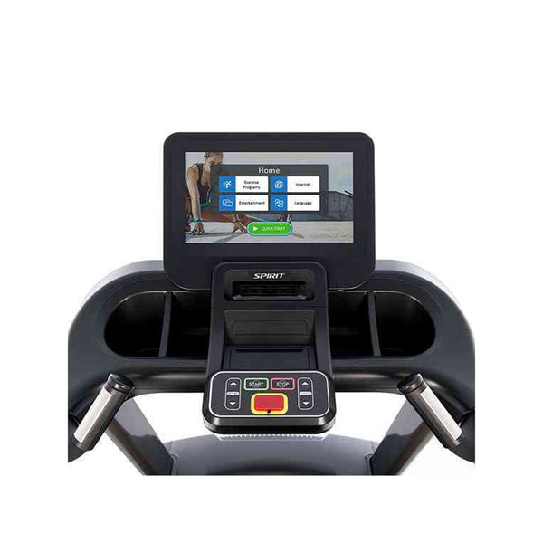 Spirit Fitness CT800ENT+ Commercial Treadmill