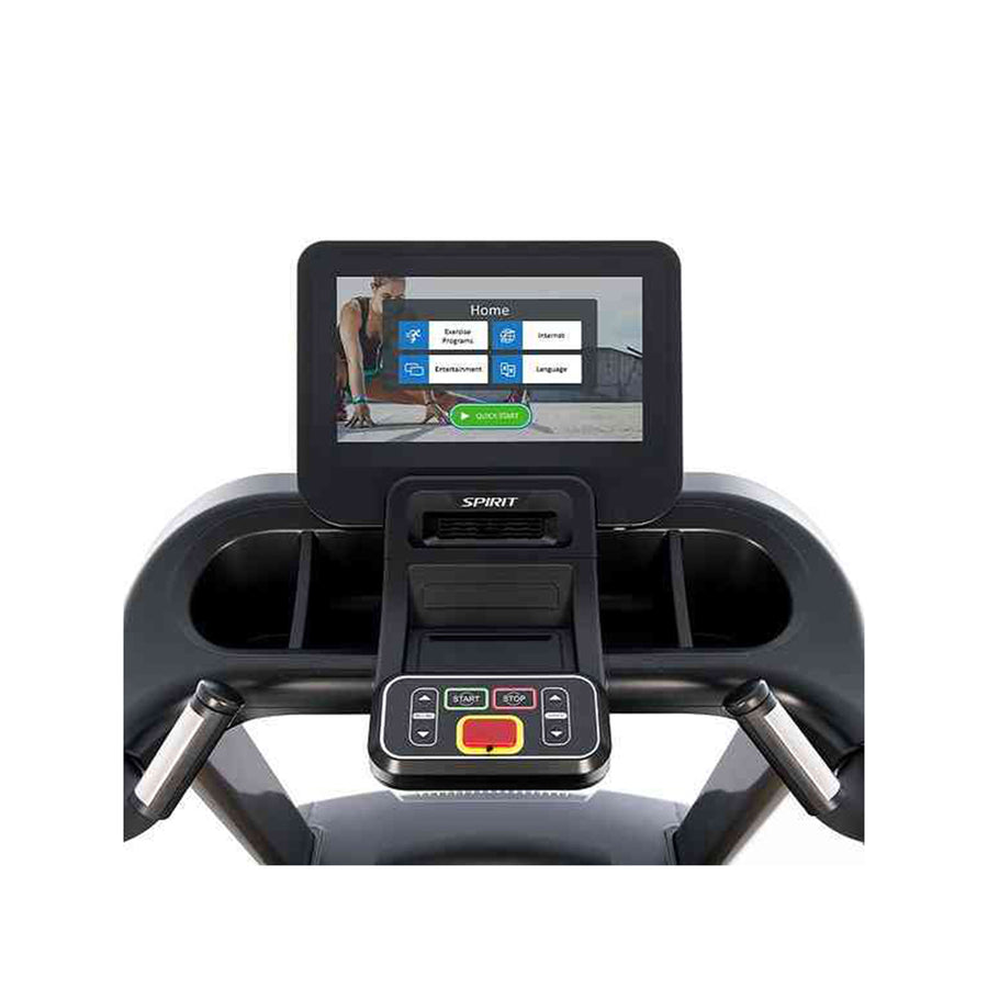 Spirit Fitness CT800ENT+ Commercial Treadmill