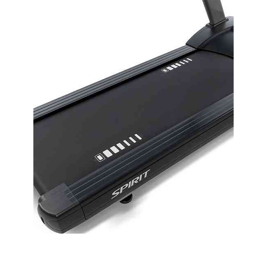 Spirit Fitness CT800ENT+ Commercial Treadmill