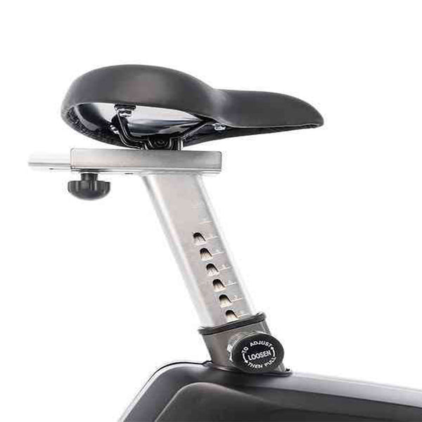 Spirit Fitness CU800ENT+ Commercial Upright Bike