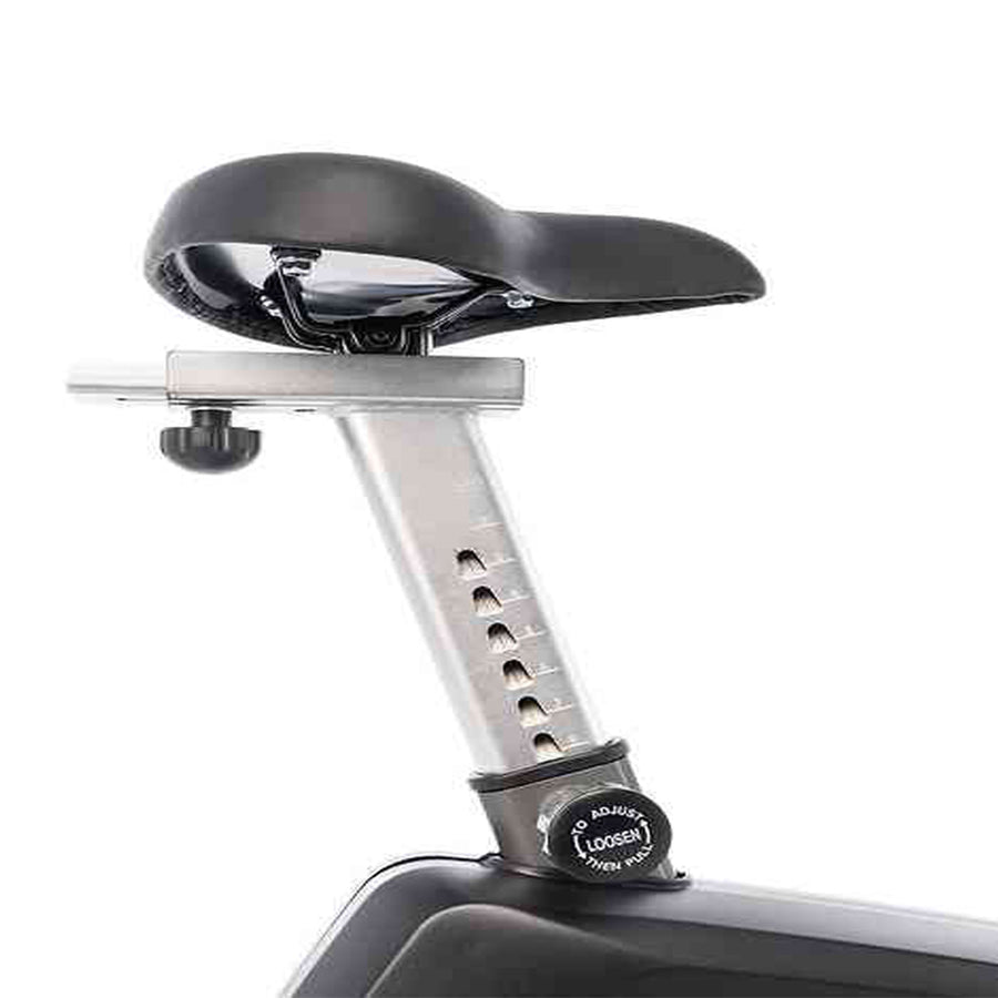 Spirit Fitness CU800ENT+ Commercial Upright Bike
