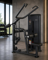 Insight Fitness Lat Pull Down Machine