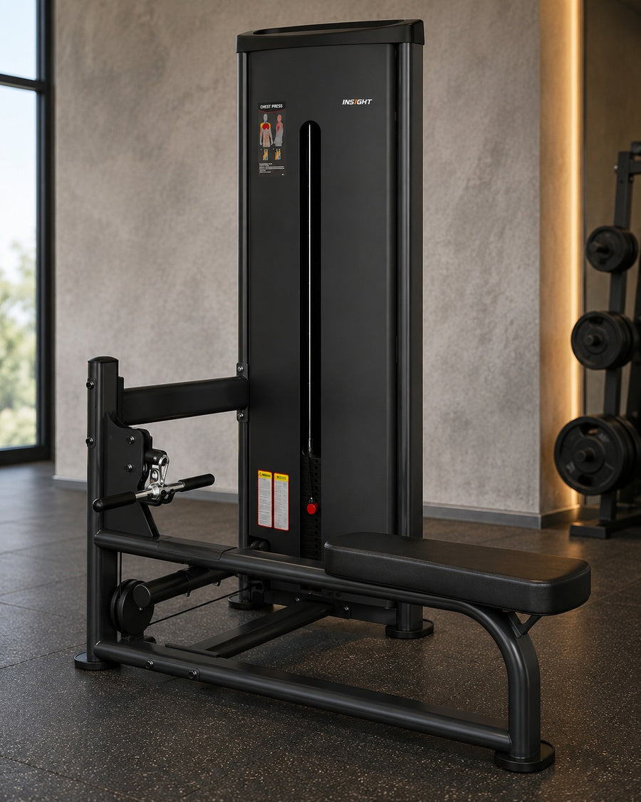Insight Fitness Pulley Row Machine