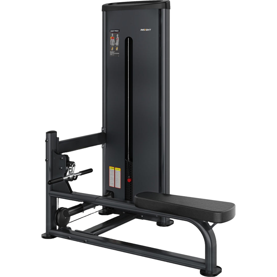 Insight Fitness Pulley Row Machine
