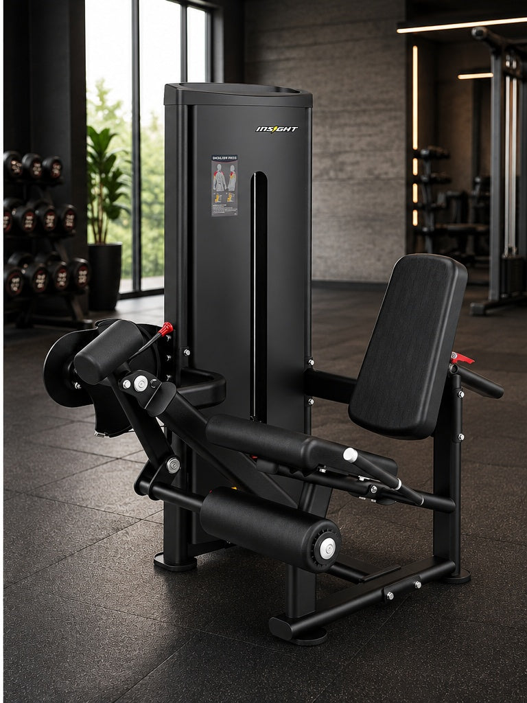 Insight Fitness Leg Extension