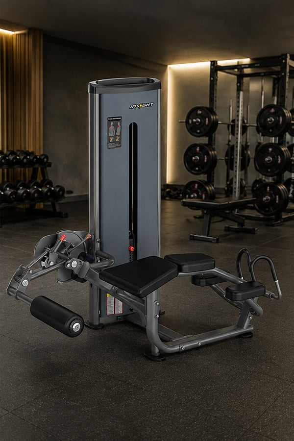 Insight Fitness Leg Curl