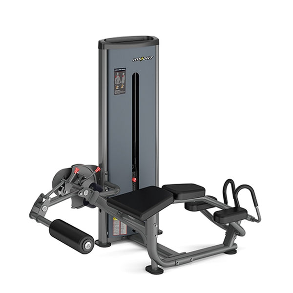 Insight Fitness Leg Curl