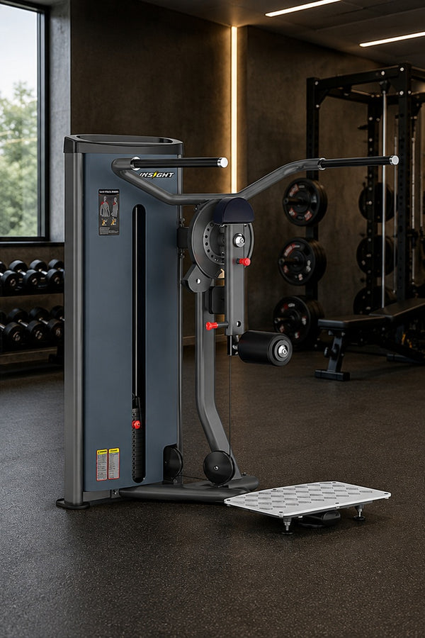 Insight Fitness Multi Hip
