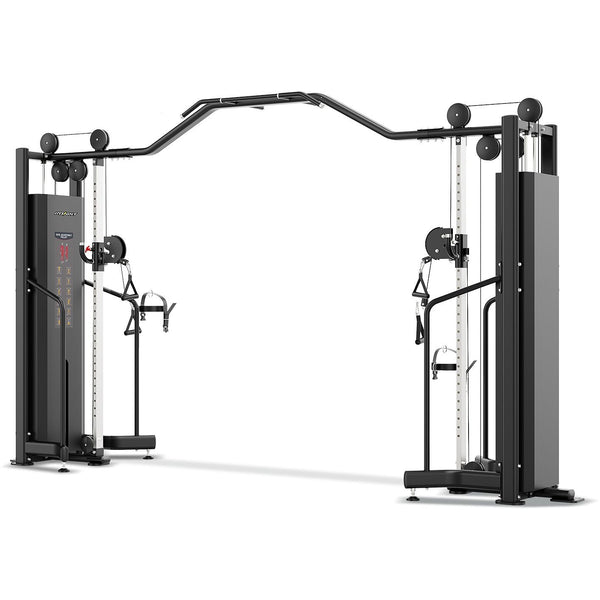 Insight Fitness Crossover Cable Machine