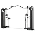Insight Fitness Crossover Cable Machine