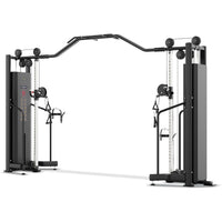 Insight Fitness Crossover Cable Machine