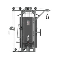 Insight Fitness Cable Jungle Multi Gym