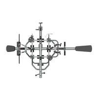 Insight Fitness Cable Jungle Multi Gym