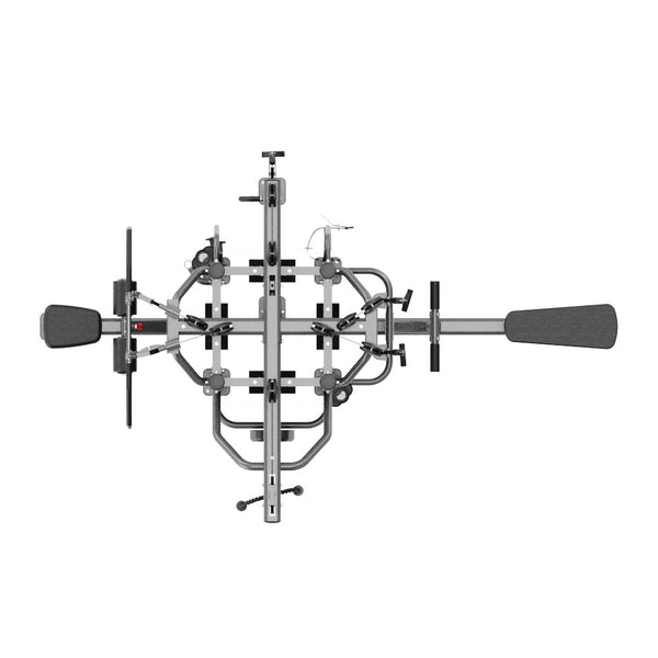 Insight Fitness Cable Jungle Multi Gym