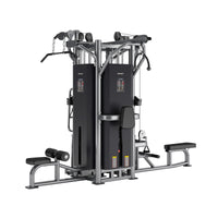 Insight Fitness Cable Jungle Multi Gym