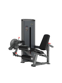 Insight Fitness Leg Curl & Extension Machine