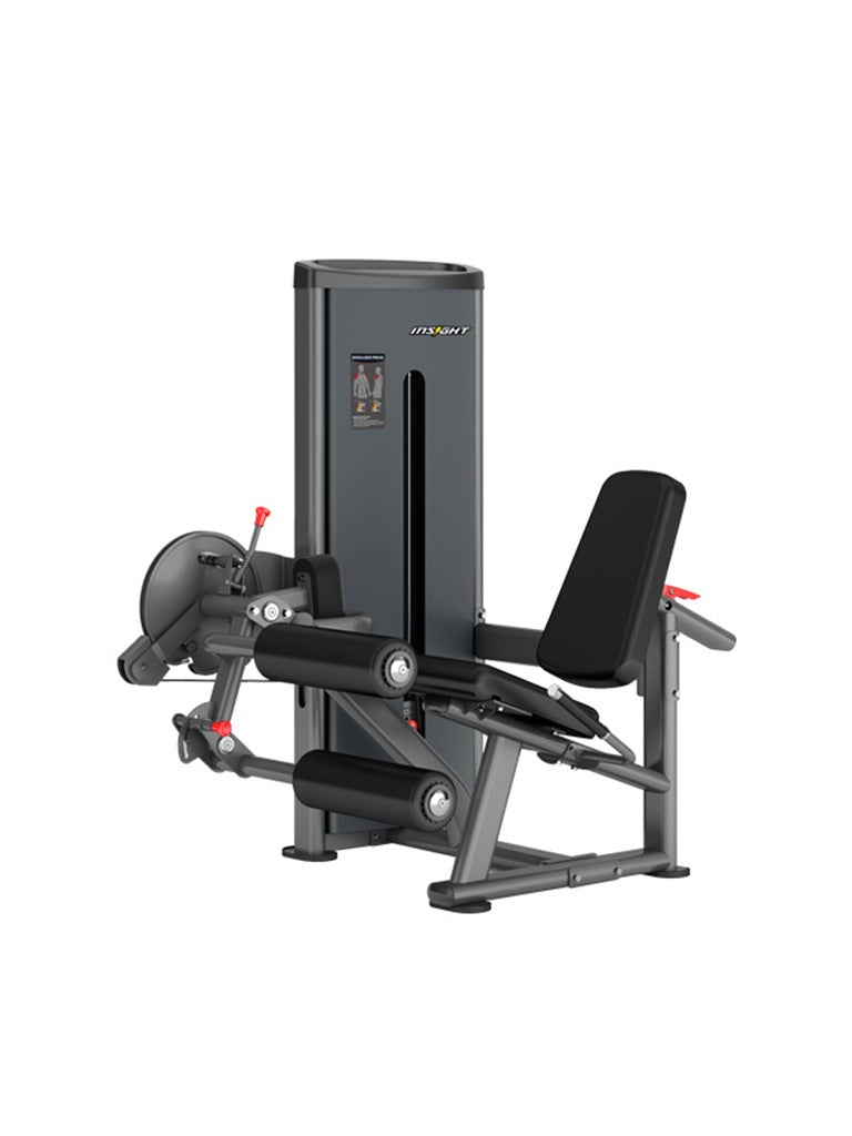 Insight Fitness Leg Curl & Extension Machine
