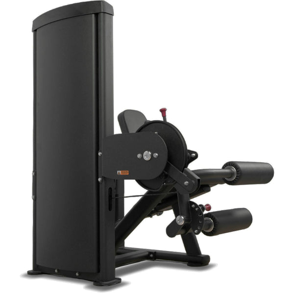 Insight Fitness Leg Curl & Extension Machine
