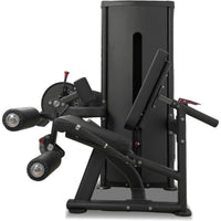 Insight Fitness Leg Curl & Extension Machine