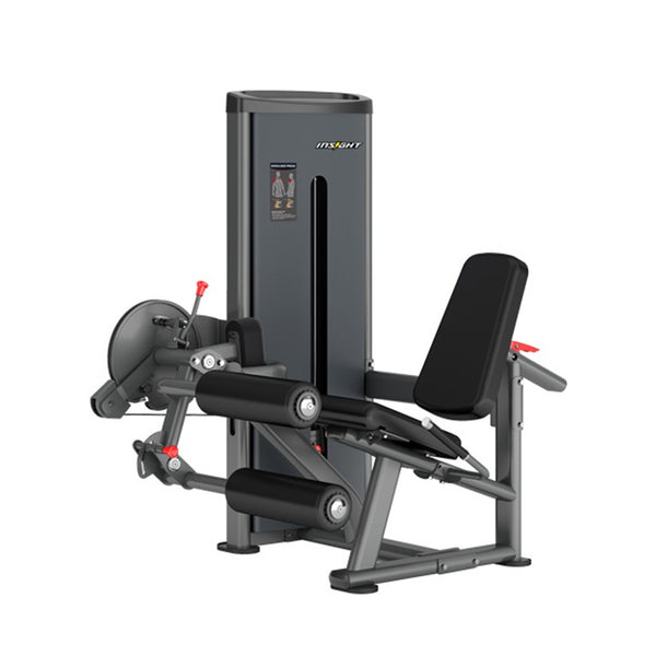 Insight Fitness Leg Curl & Extension Machine