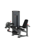 Insight Fitness Leg Curl & Extension Machine