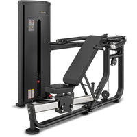 Insight Fitness Multi Press 3-in-1 | Ex-Display