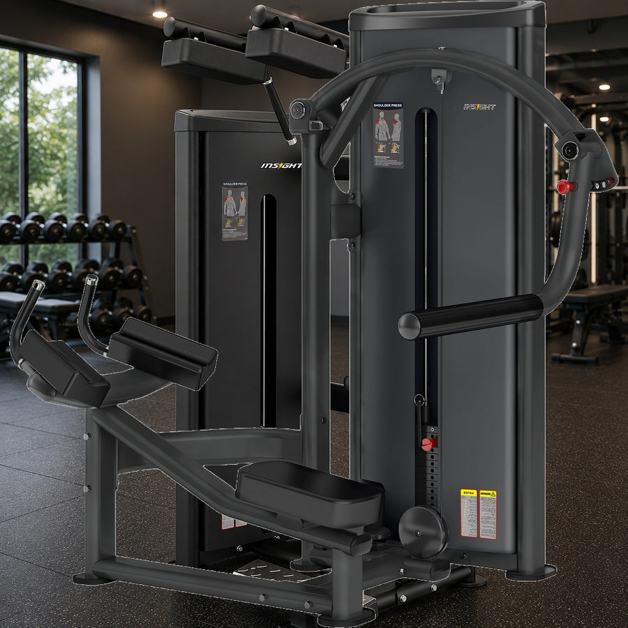Insight Fitness Glute Machine