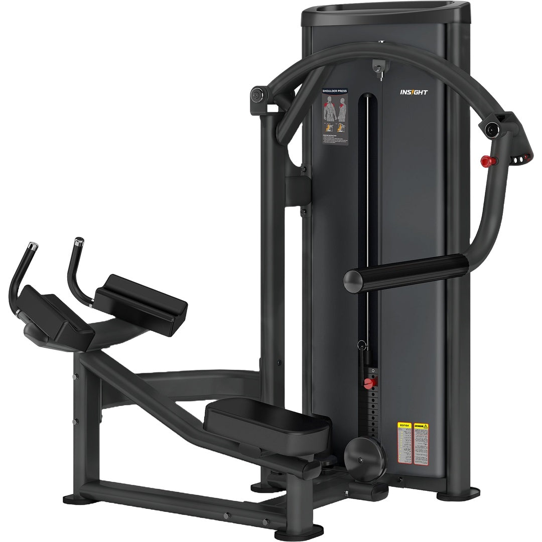 Insight Fitness Glute Machine