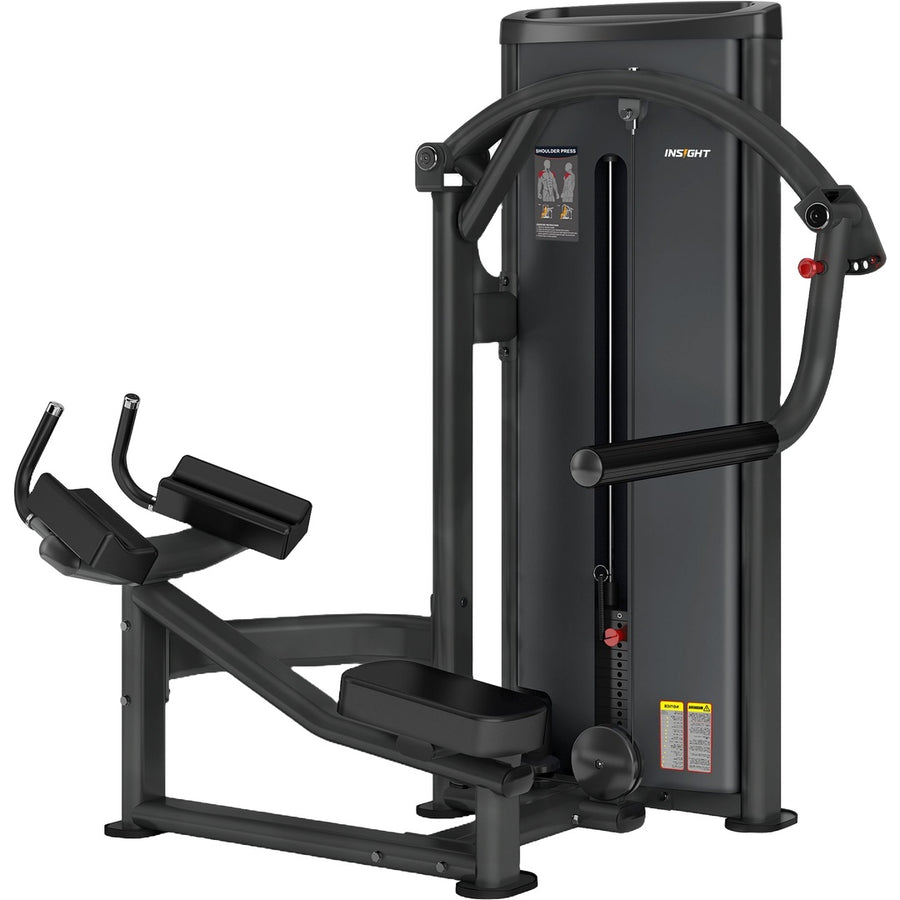 Insight Fitness Glute Machine