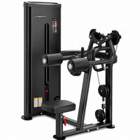 Insight Fitness Lateral Raise Machine