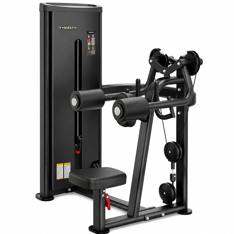 Insight Fitness Lateral Raise Machine
