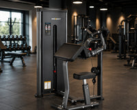 Insight Fitness Biceps & Triceps Machine