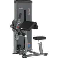Insight Fitness Biceps & Triceps Machine