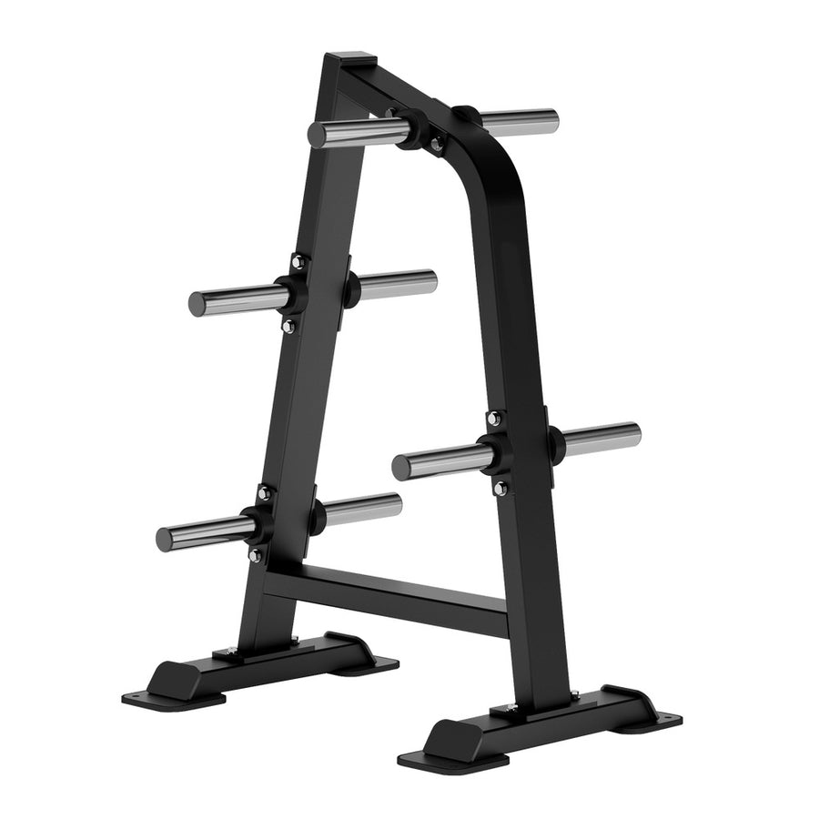 Insight Fitness Weight Plate Rack