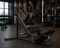 Insight Fitness Leg Press & Hack Squat Machine