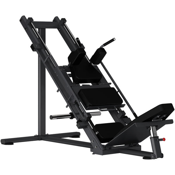 Insight Fitness Leg Press & Hack Squat Machine