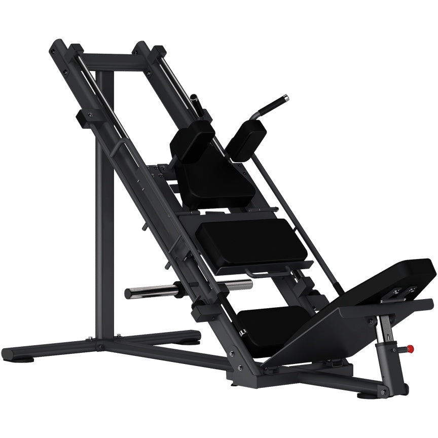 Insight Fitness Leg Press & Hack Squat Machine