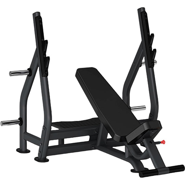 Insight Fitness Incline Olympic Bench