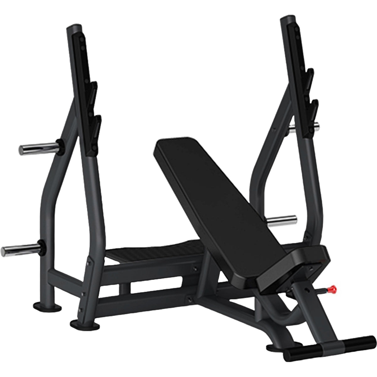 Insight Fitness Incline Olympic Bench