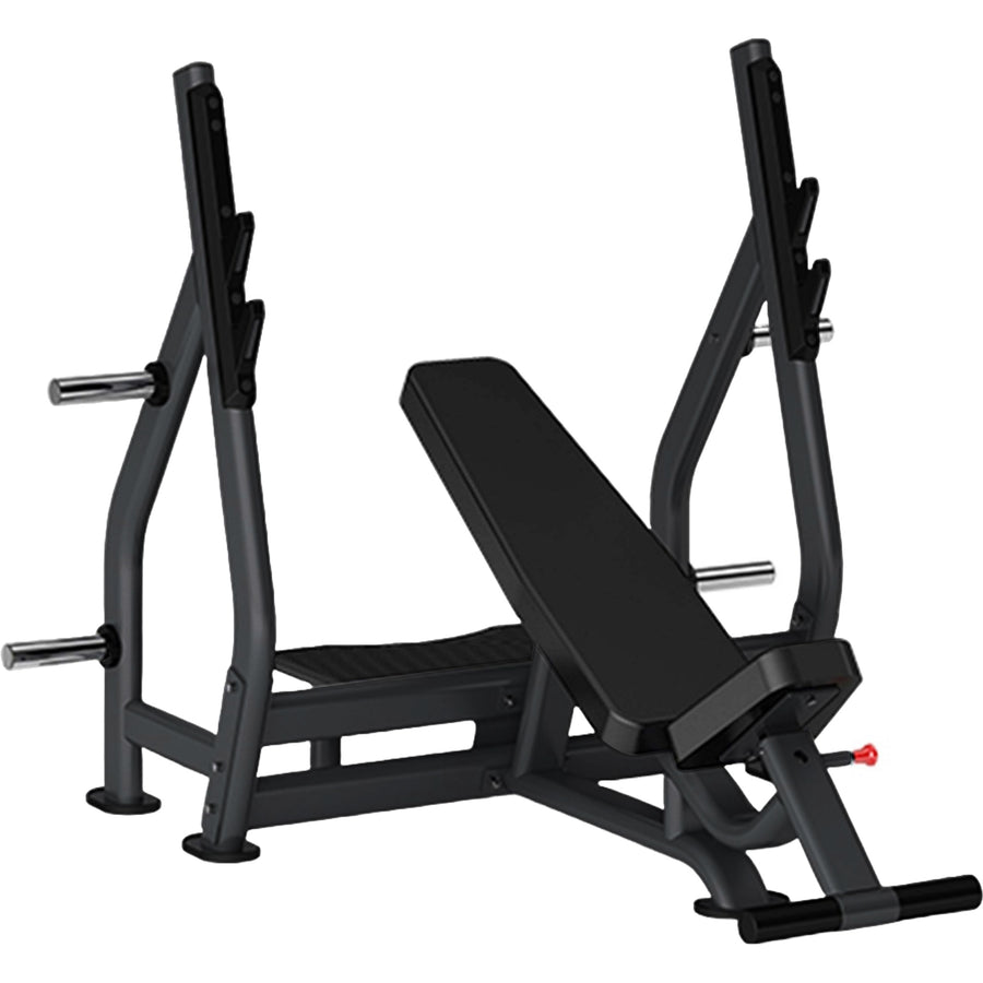 Insight Fitness Incline Olympic Bench